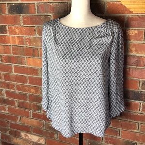 The Limited flowy blouse, mint condition